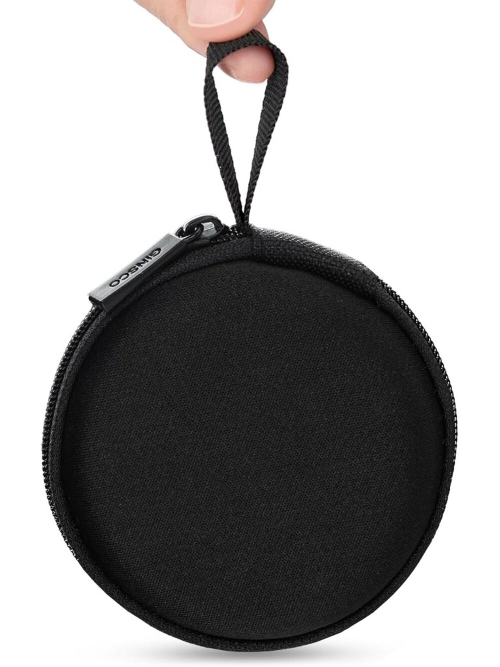Mini-Portable Hard Shell Earbuds Case for Apple EarPods Headphones USB-C Wired E